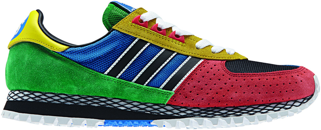 adidas city marathon pt nigo