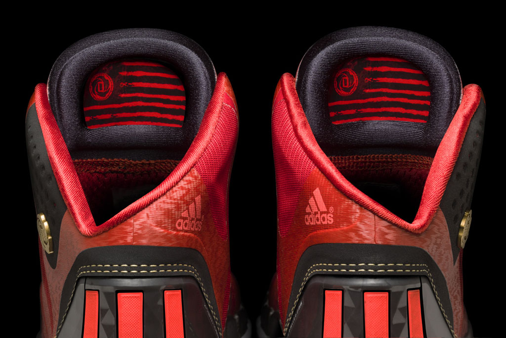 adidas Officially Unveils Six Colorways of the D Rose 4.5 | Complex