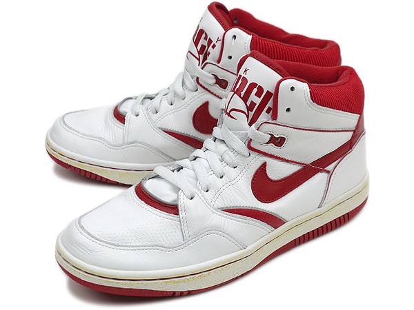 Nike Sky Force '88 White Red