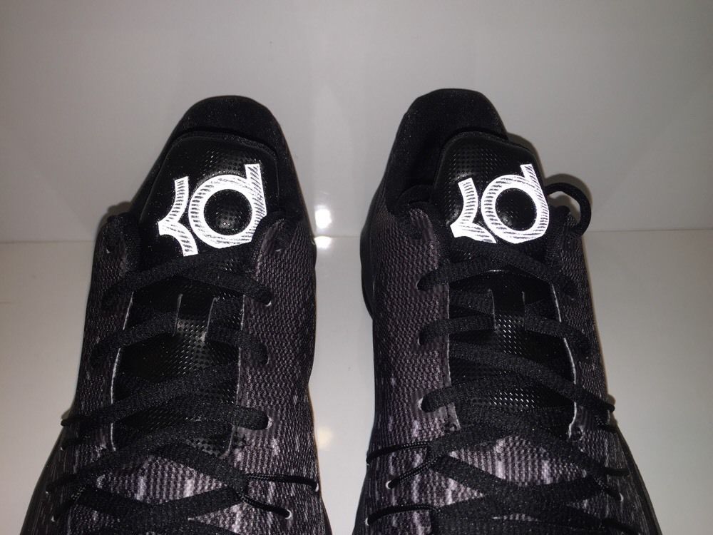 nike kd 8 blackout