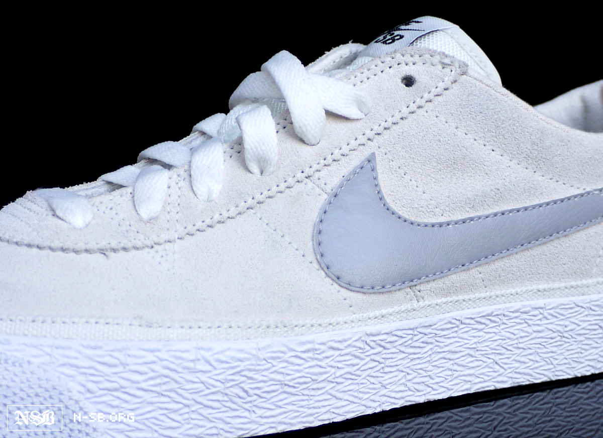 Nike SB - Swan - June 2012 Complex