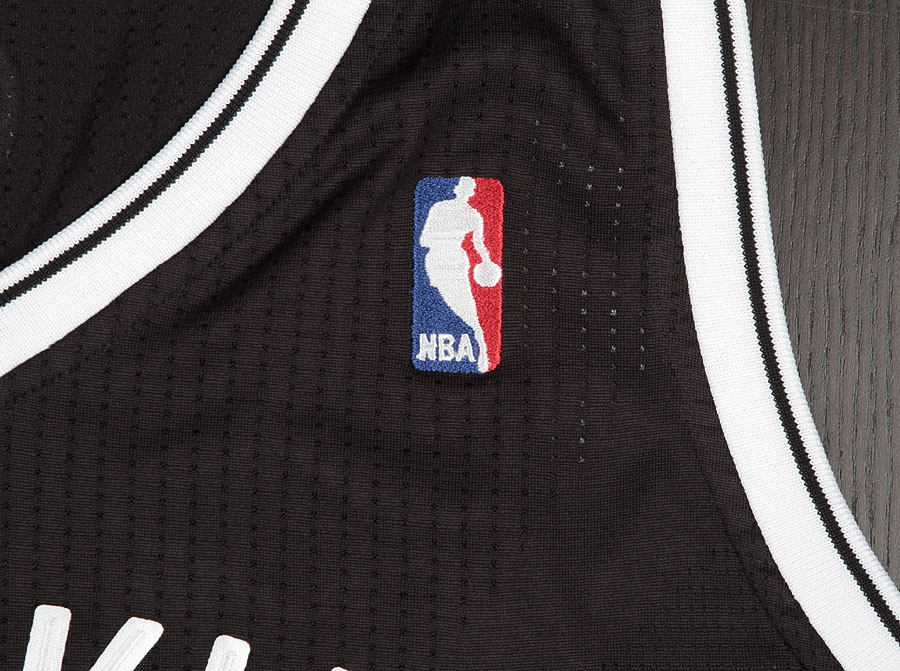 Jersey Spotlight // Jason Kidd Brooklyn Nets adidas REV30 | Sole Collector