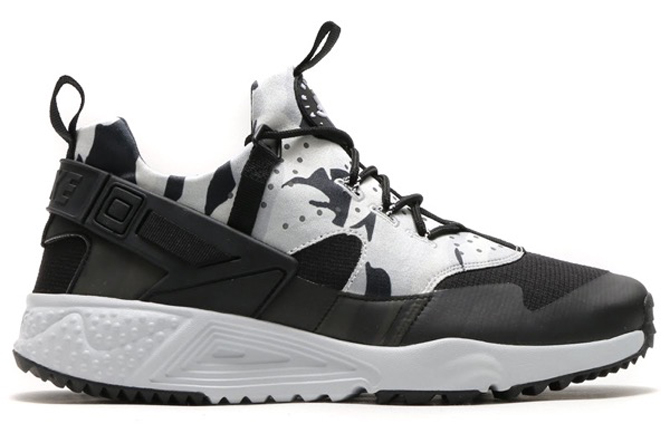 huarache new