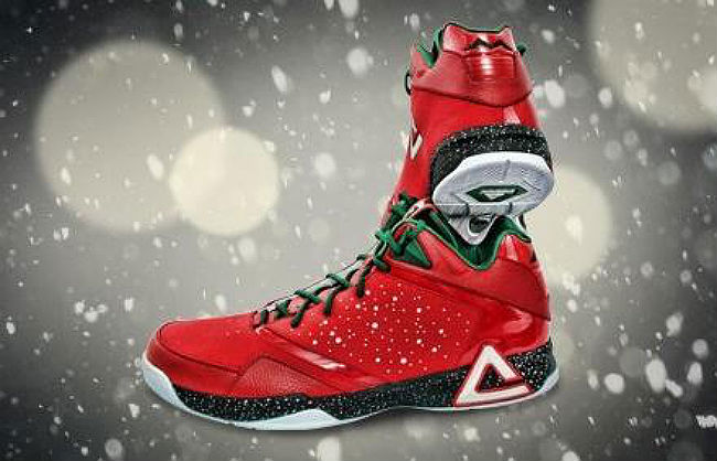 Poll // Best Christmas Day Signature Shoe? | Sole Collector