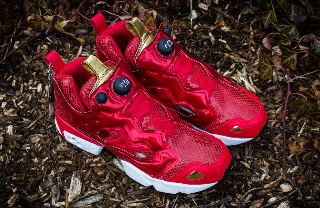 reebok iron man shoes