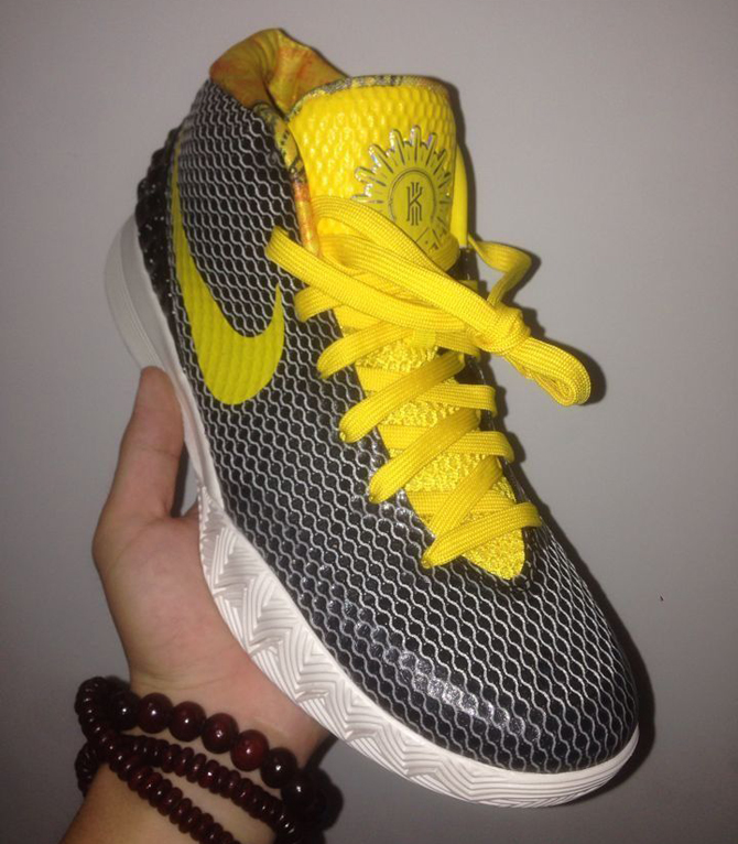 kyrie 1 limited edition