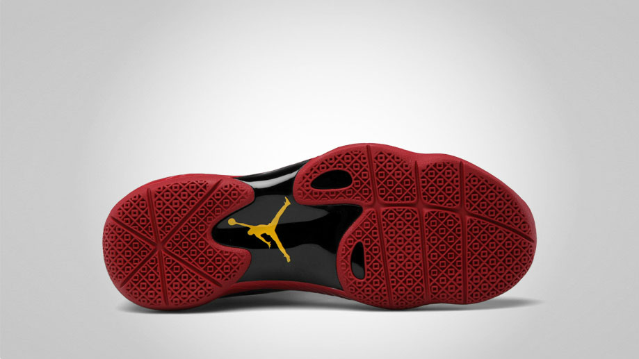 Air Jordan 2012 Lite - Superhero Pack | Sole Collector