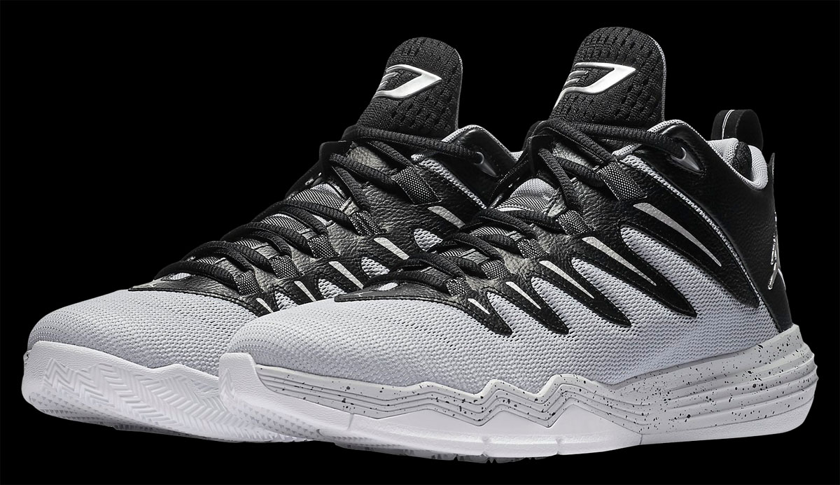 air jordan cp3 ix