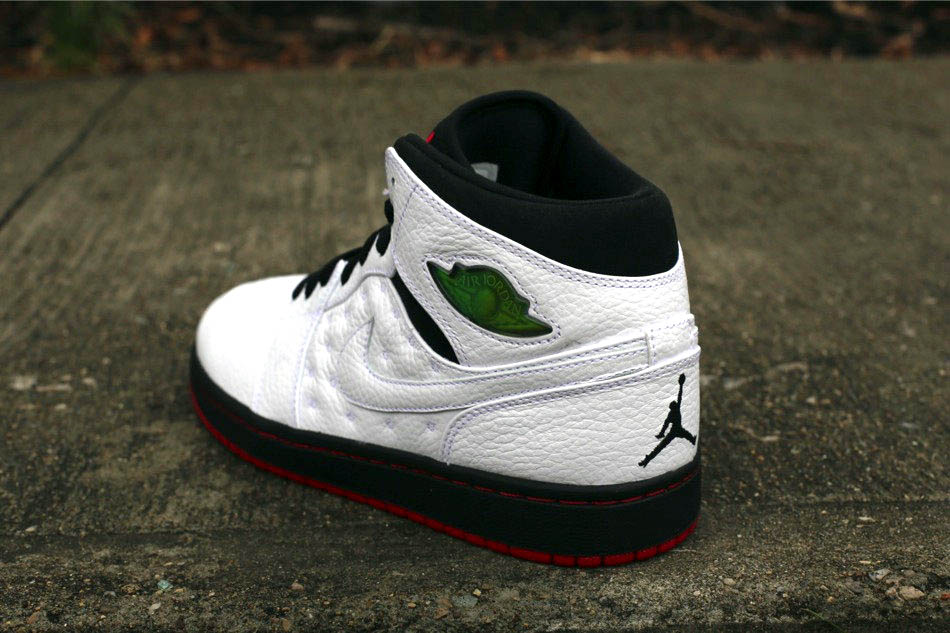 Nike air jordan 1 retro outlet '97 he got game