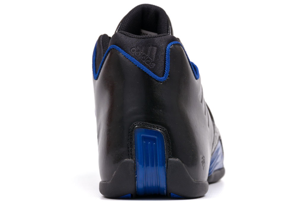 adidas TMAC 3 Black/Royal (6)