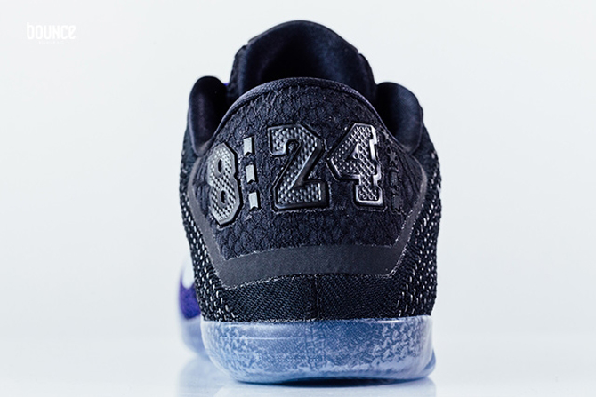 kobe bryant 24 shoes