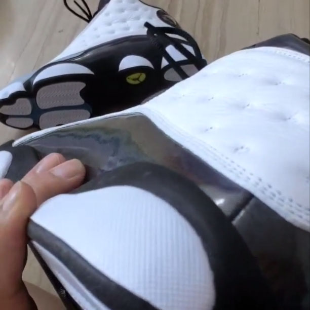 Release Date: Air Jordan 13 Retro 'Barons' | Sole Collector