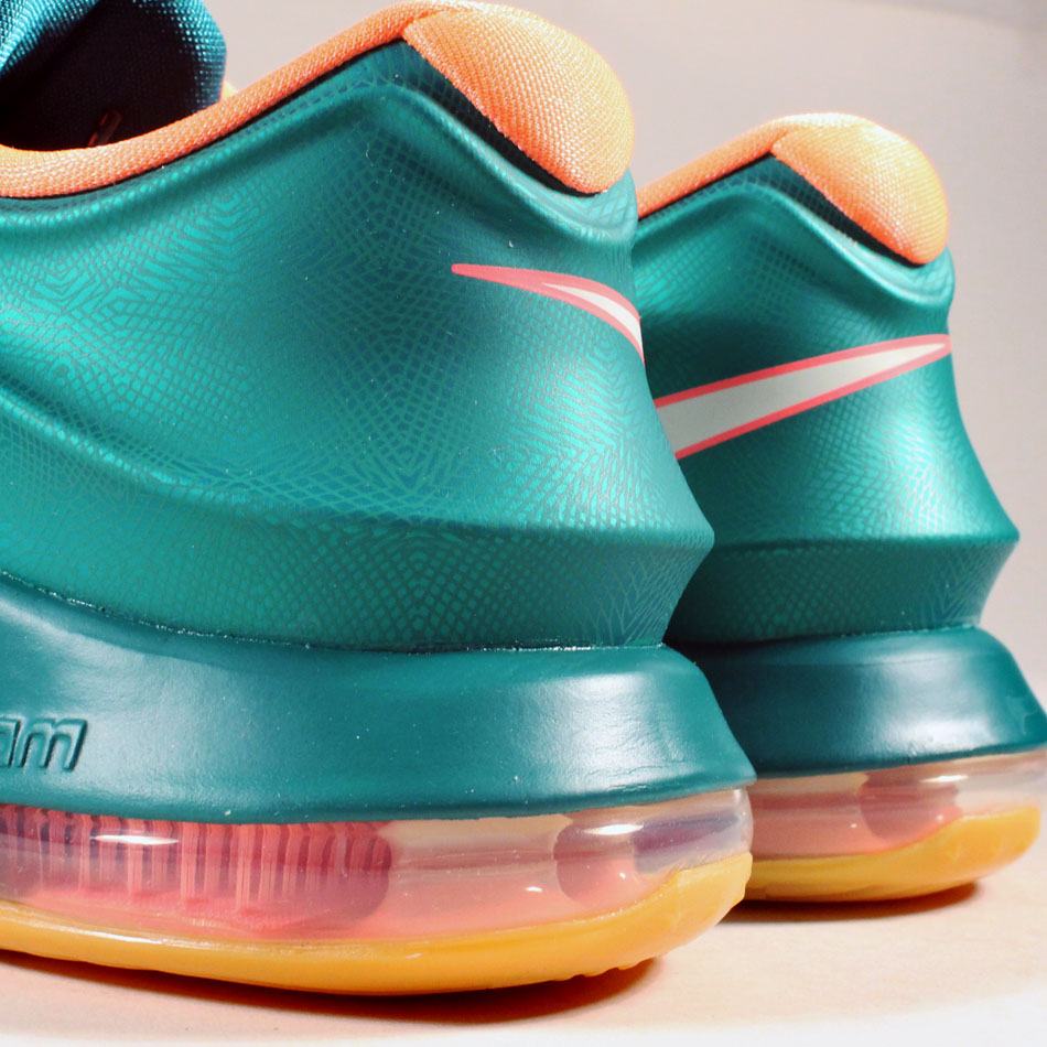 Nike KD VII 7 Easy Money (6)