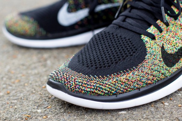 Nike Free Flyknit 4.0 - | Sole Collector
