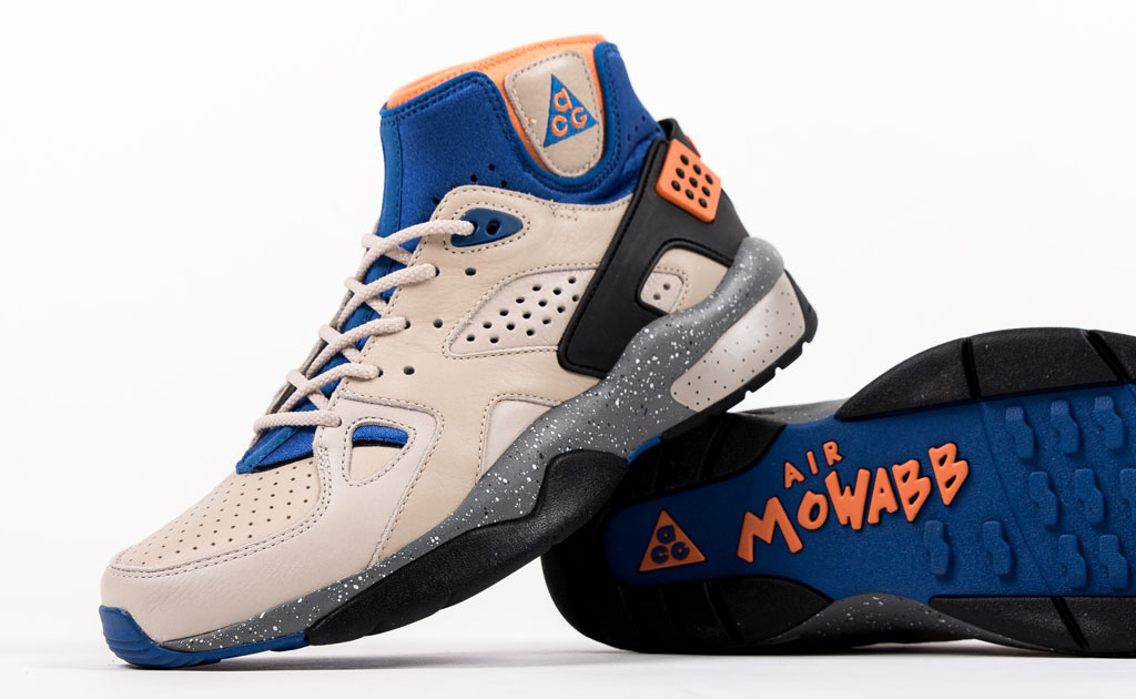 nike air mowabb for sale