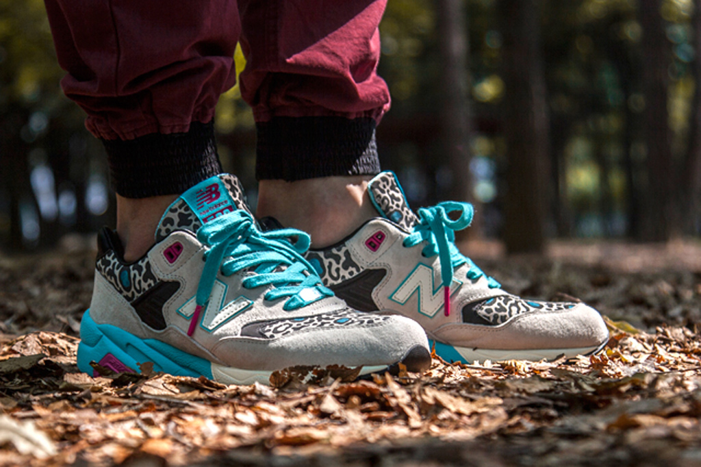 new balance 580 x