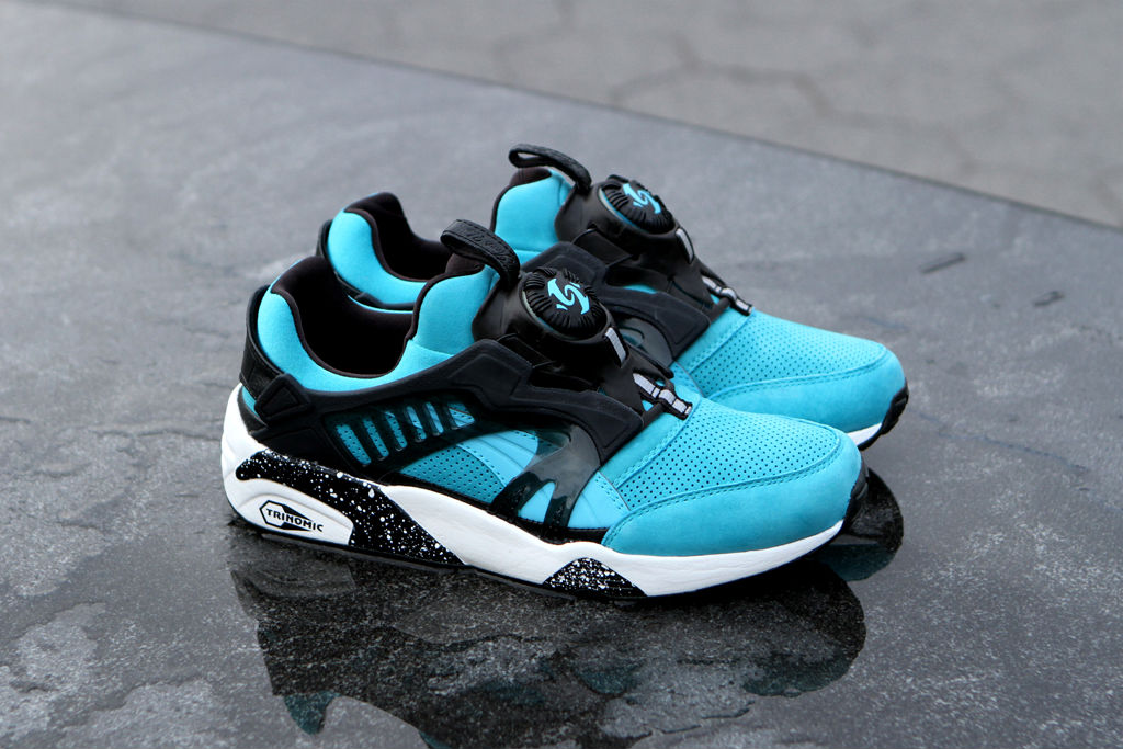 puma disc blaze x ronnie fieg