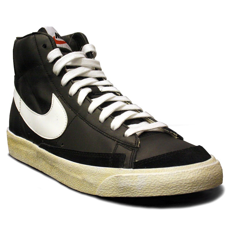 nike blazer vintage 1977