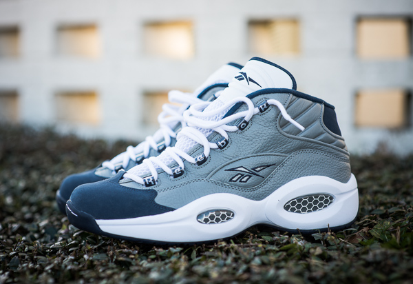 reebok georgetown