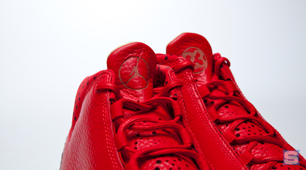 A Detailed Look at This Year's Most Unexpected Air Jordan | Sole Collector