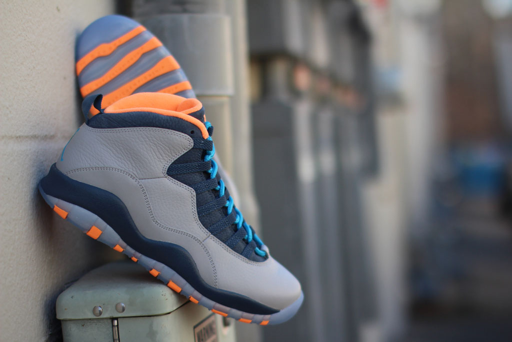 jordan 10 bobcats