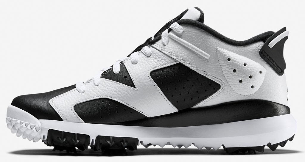 air jordan 6 golf shoes