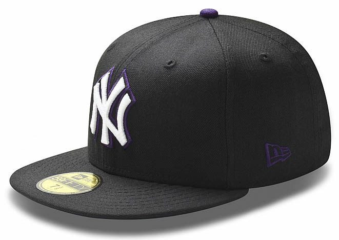 New Era Hooks 59FIFTY New York Yankees