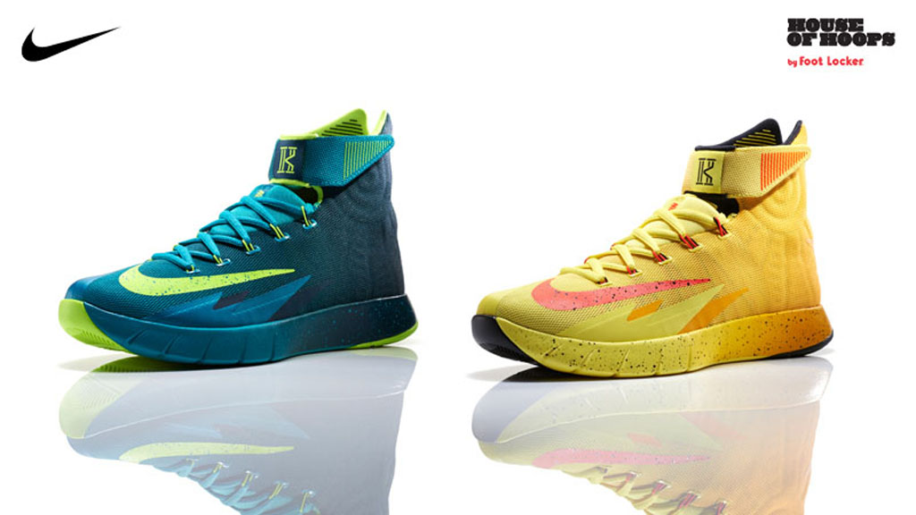 Nike zoom hyperrev store kyrie 3