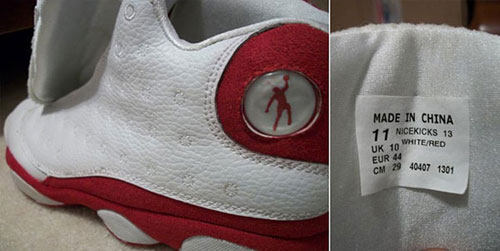 23 Times People Butchered the Jumpman Logo | Sole Collector