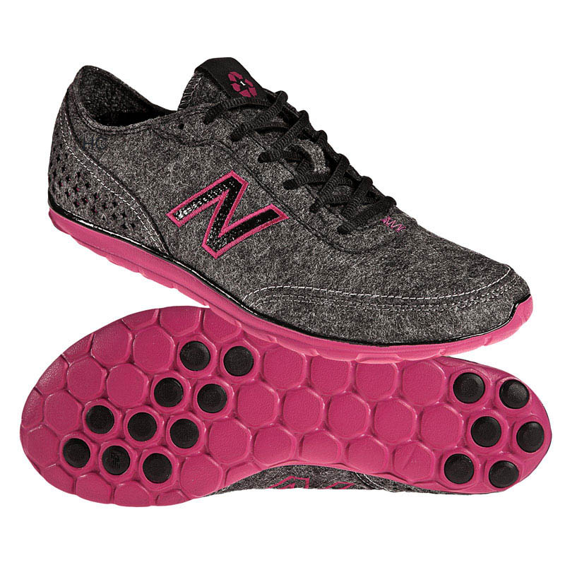 New Balance Introduces NewSKY Black Pink