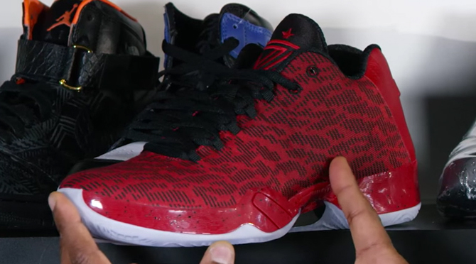 jordan 29 red