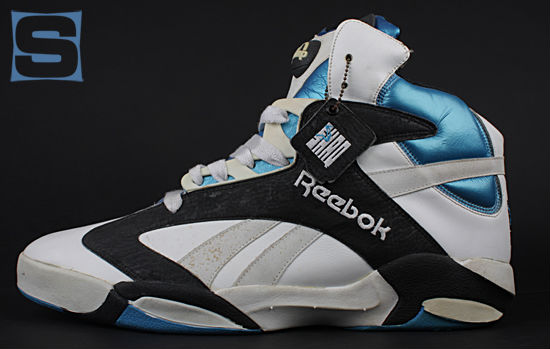 Reebok Shaq Attaq I Orlando Magic (1)