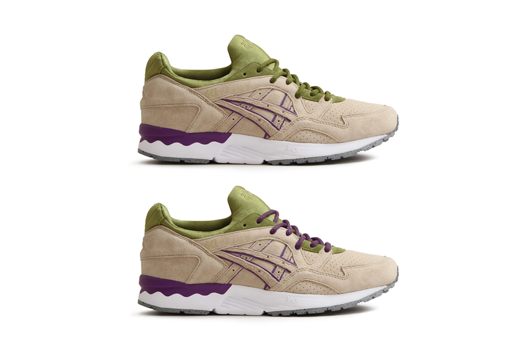 Asics gel cheap saga 3m