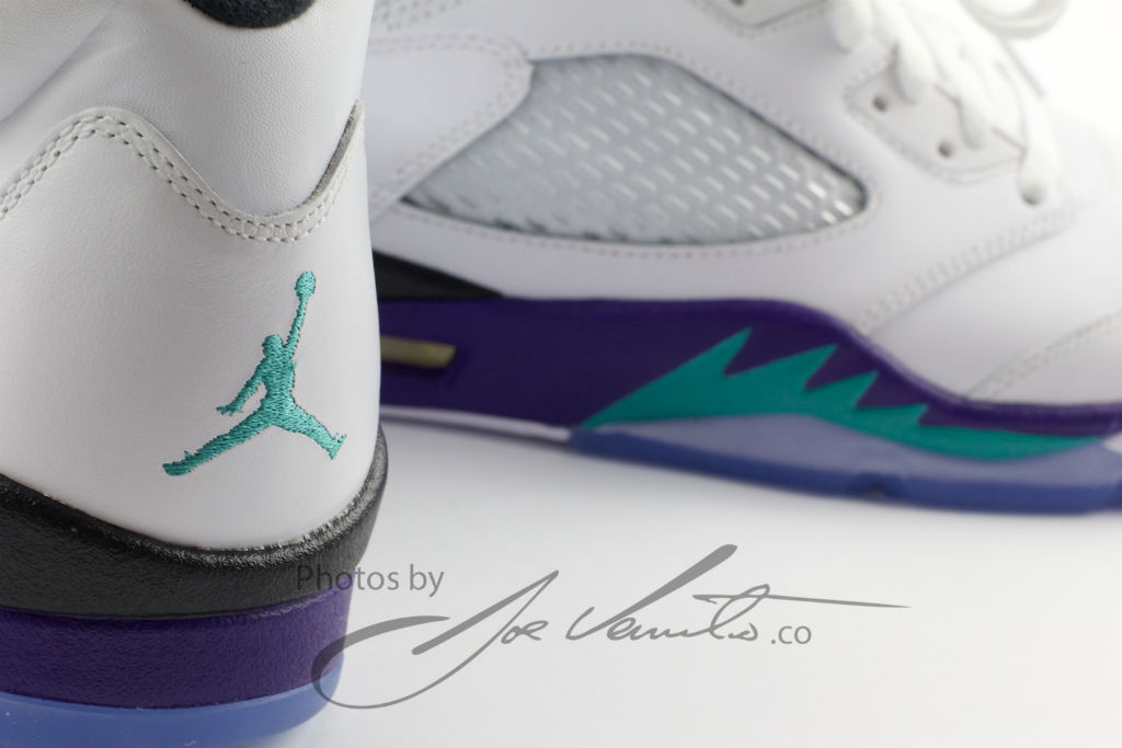 jordan 36 release date