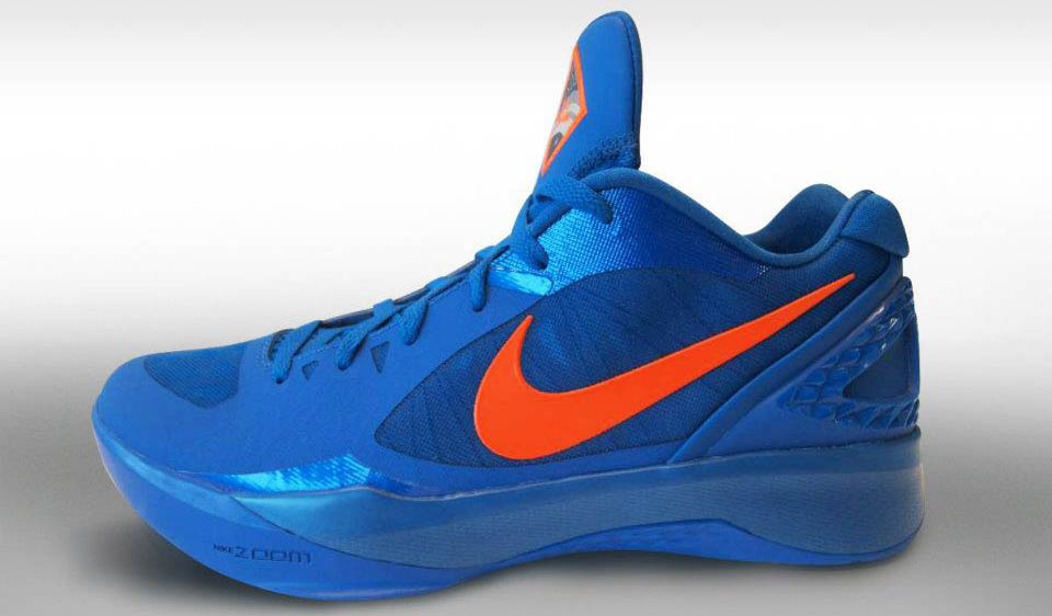 Nike Zoom Hyperdunk 2011 Low - Jeremy Lin Rising Stars PE | Sole Collector