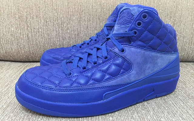 just don 2 blue