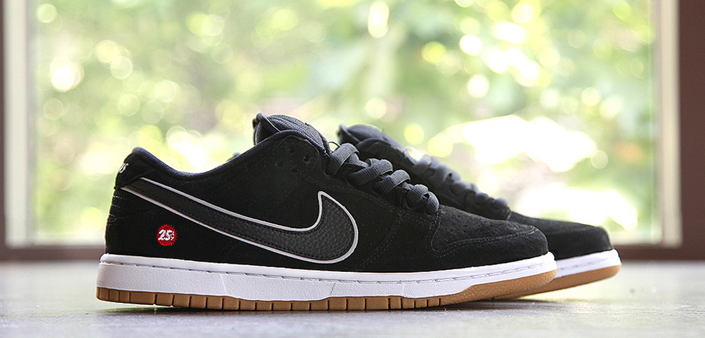 Nike sb quartersnacks store dunk