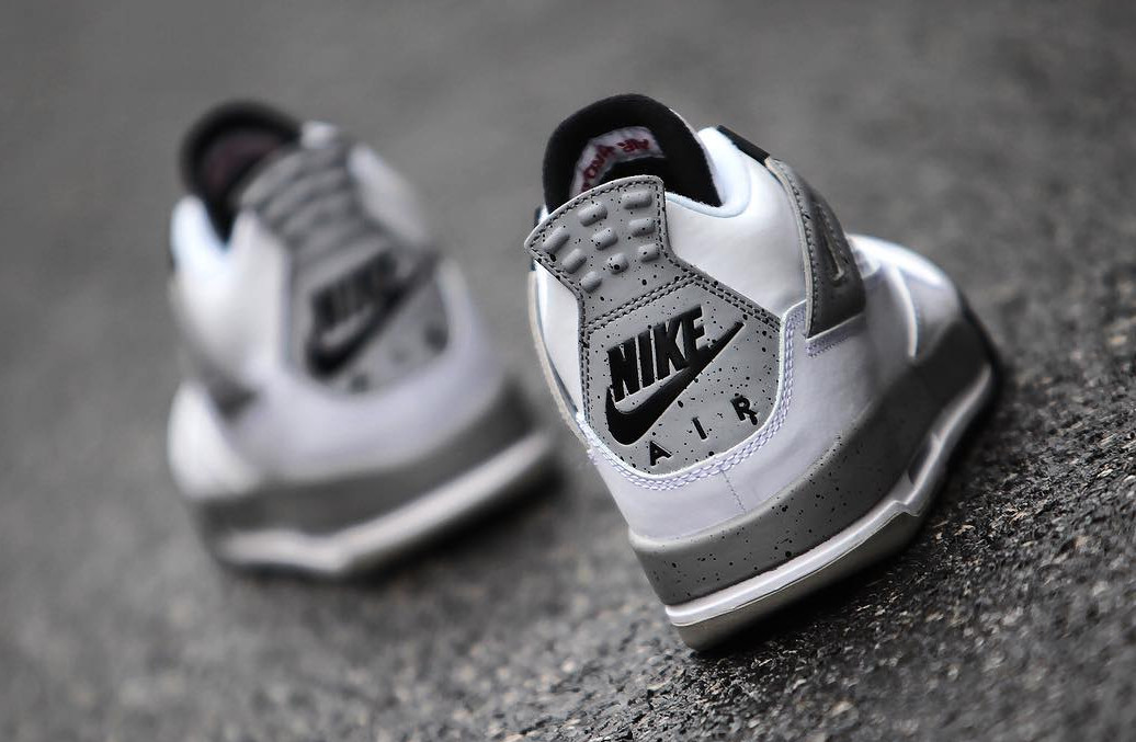 cement 4s gs