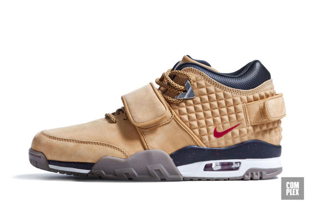 nike air trainer victor cruz