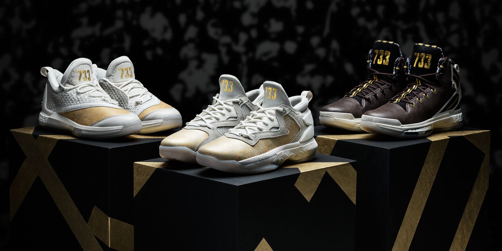 Adidas Honors Jesse Owens on Black History Month Sneakers | Sole Collector