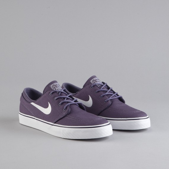 Nike Zoom Stefan Janoski - Canyon 