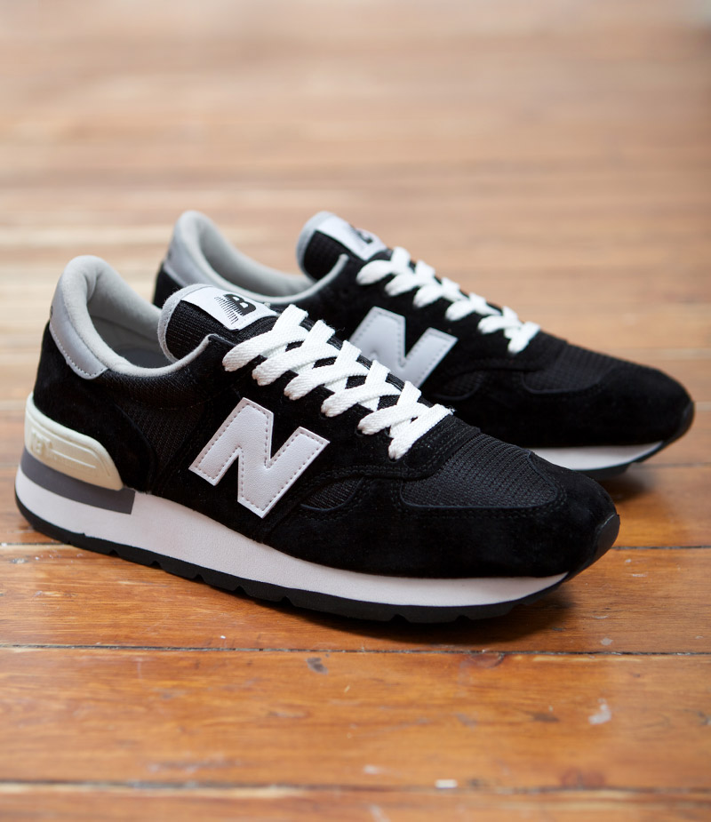 New balance hotsell wholesale usa