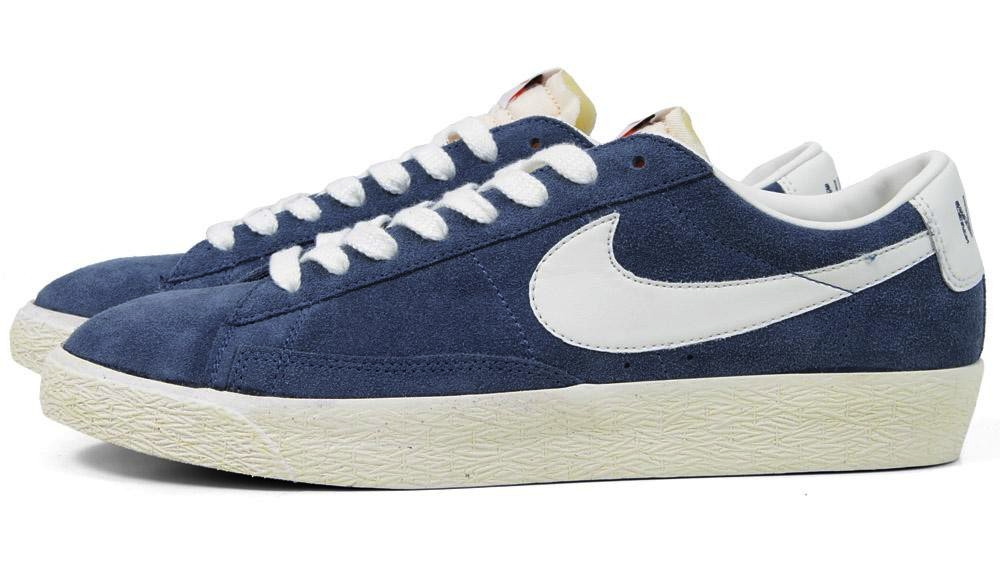 nike wmns blazer low prm