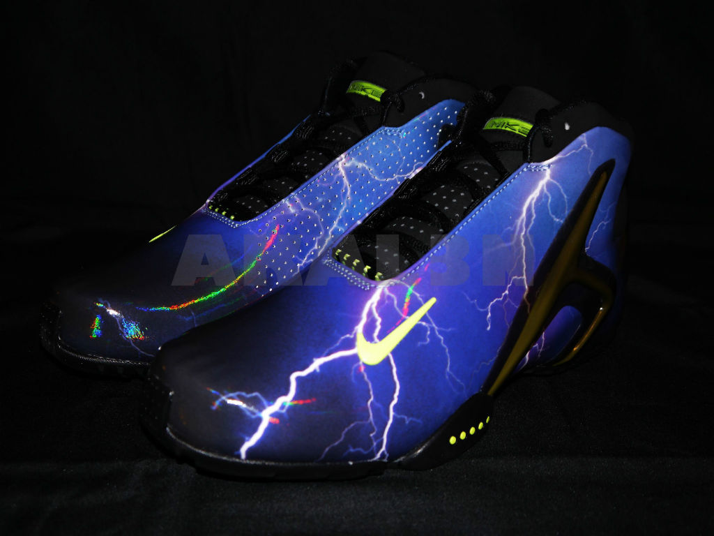 nike hyperflight prm prijs