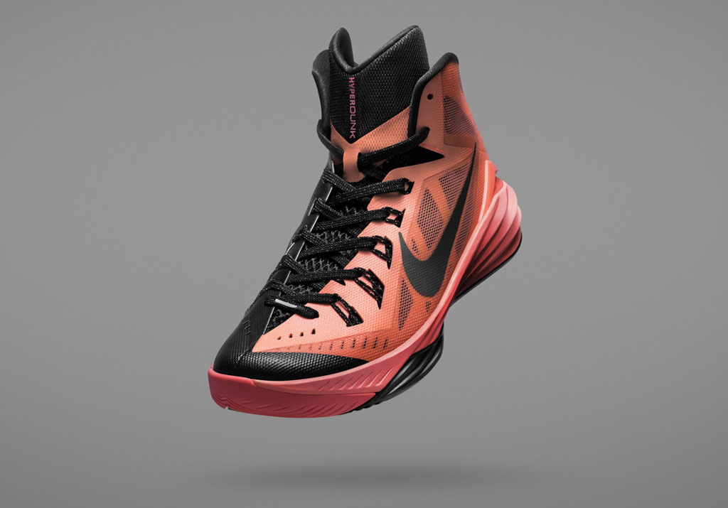 Hyperdunk clearance 2014 kids