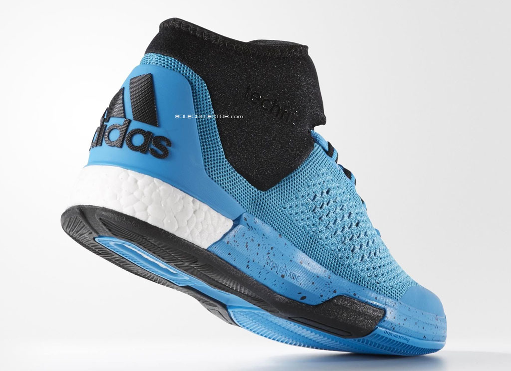 adidas crazylight boost mid