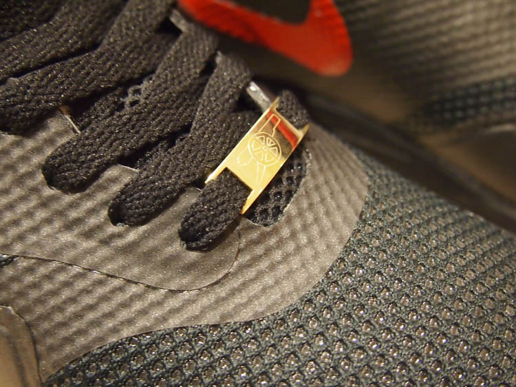 Air max outlet hyperfuse 90 gold