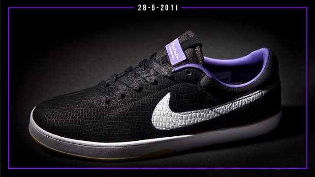 Nike SB Eric Koston 1 x Kobe - General 