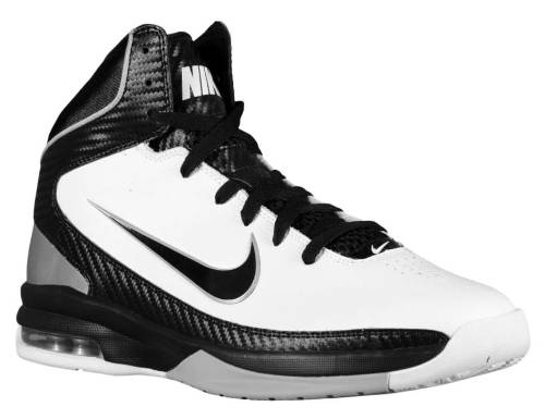 NBA 2011 Worst Plays: Tiago Splitter wearing the Nike Air Max Hyped