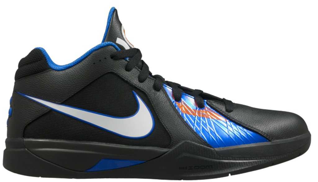 Nike Zoom KD III: The Definitive Guide 